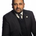 Mensur Haliti
