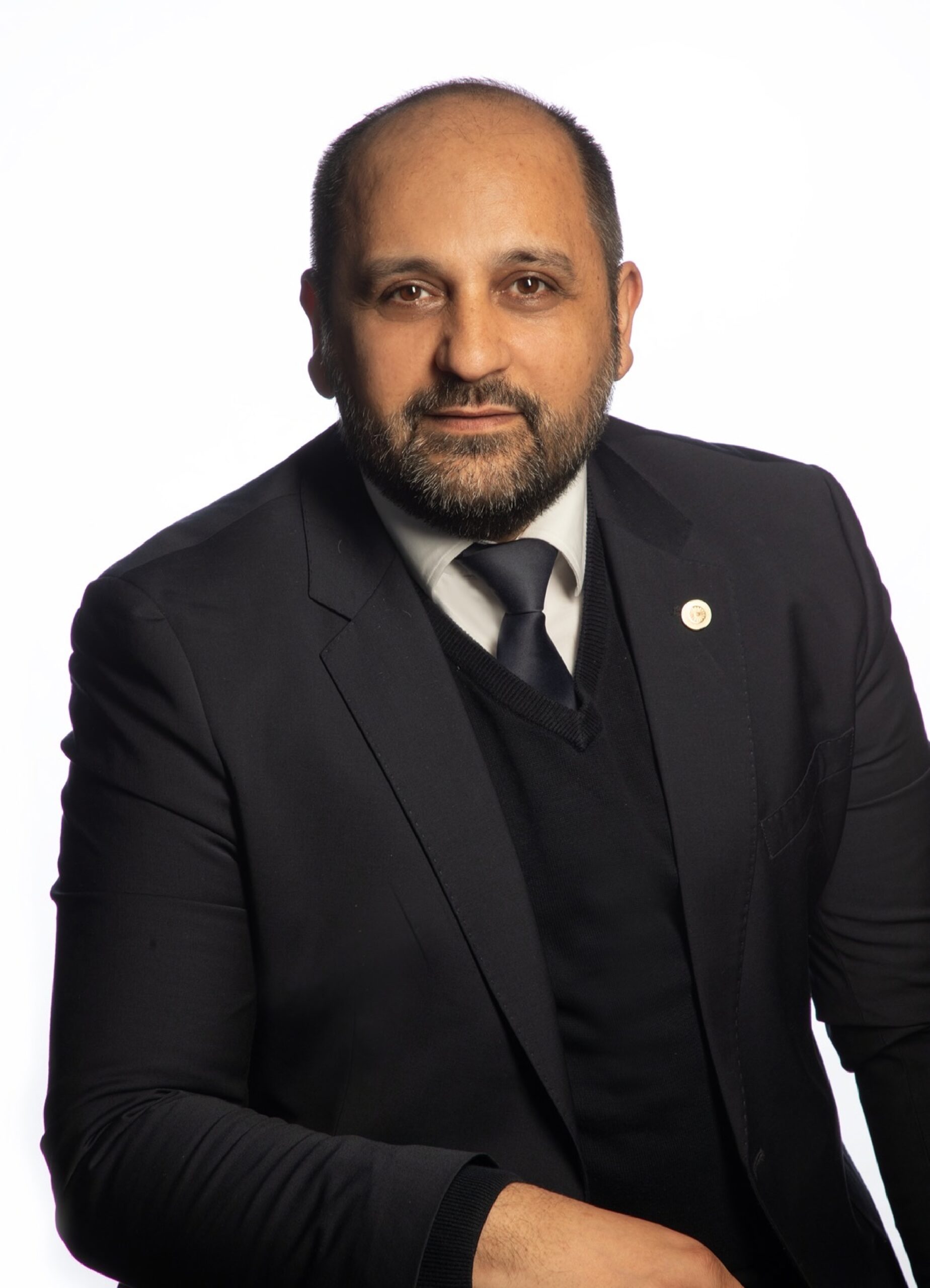 Mensur Haliti