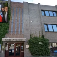 Merchtem protest with 80 posters leads to €350 fine