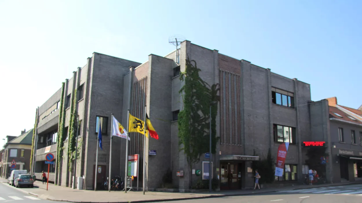 Merchtem welfare council boosts local support with €16,000