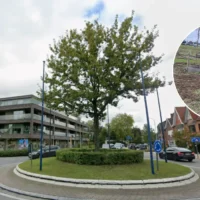 Merelbeke-Melle vandals destroy Molenkouter Sports park’s Meadow