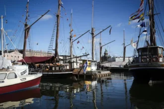 Merksem man, 62, stabbed following headscarf incident