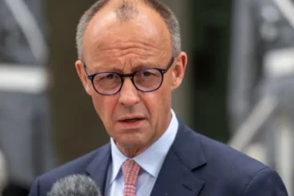 Merz backs Schengen but demands strict border control