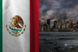 Mexico Safe in Nuclear War Exploring the Possibility