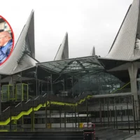 Michel Dylst appeals conviction to top Belgian court