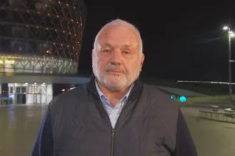 Middelkerke Mayor Dedecker unavailable due to health issues