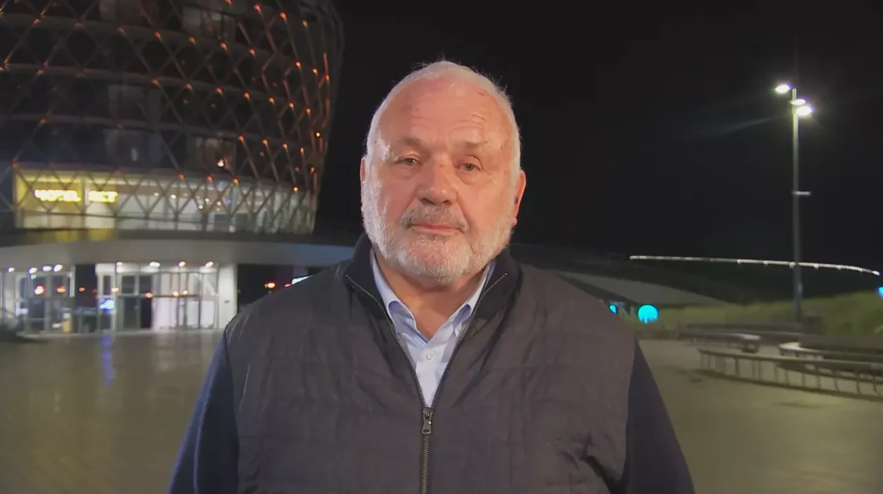 Middelkerke Mayor Dedecker unavailable due to health issues