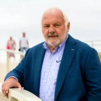 Middelkerke Mayor Jean-Marie Dedecker gets 3 bypasses