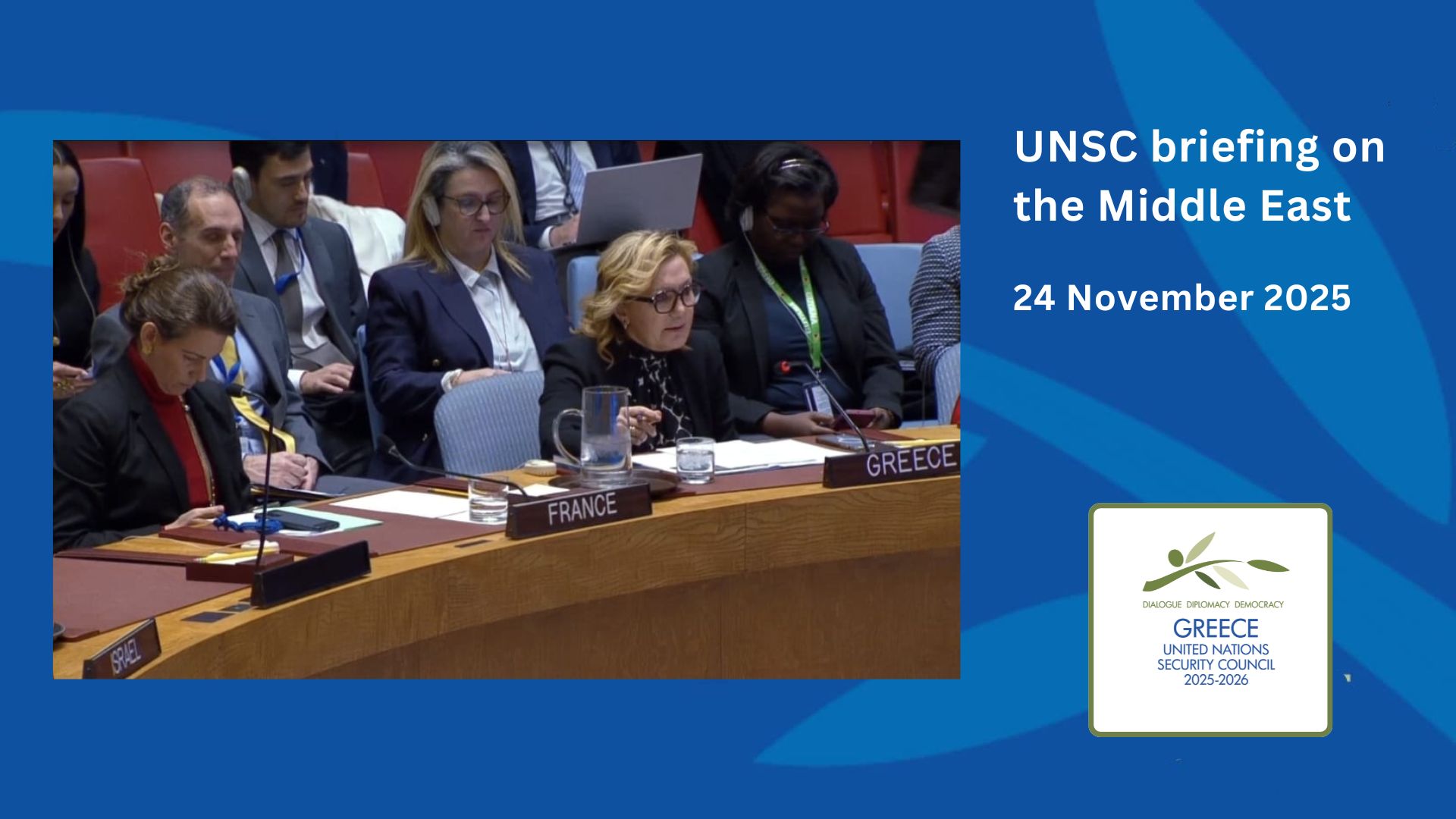 Israeli leader visit reflecting US Israel relations