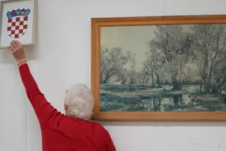 Milanović and Primorac set for Croatian presidential run-off