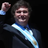 Milei’s Libertarian Surge from Outlaw to Lawmaker