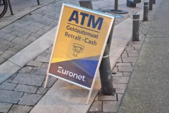 Min Mobiel’s ATMs Enhance Cash Access in Hasselt