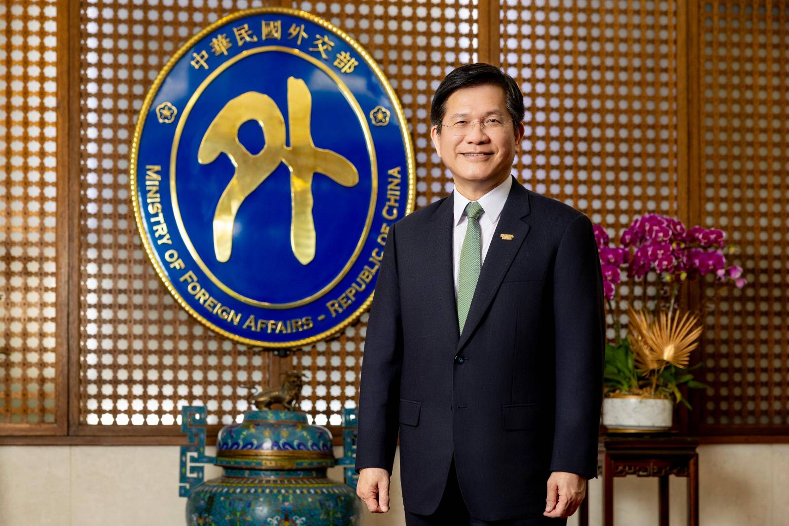 Taiwan UN Participation and Taiwan’s role in the free world