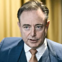 Mixed emotions in Belgium as coalition deal is announced