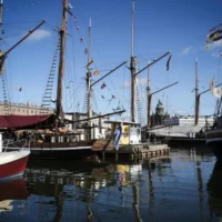 Mixed reaction to EU's oceans plans