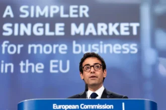 Mixed reaction to new plans for EU single market