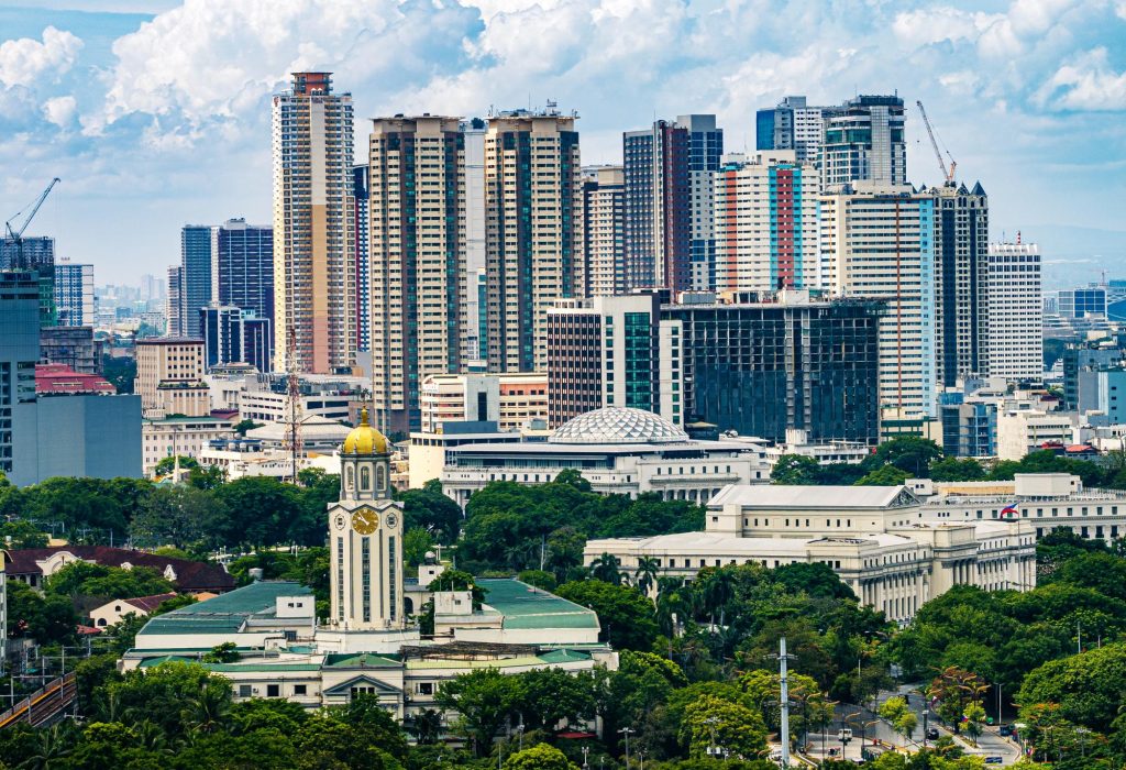 Philippines Political Crisis Today Escalates as Vice President Faces Impeachment Vote in Congress Manila 2026