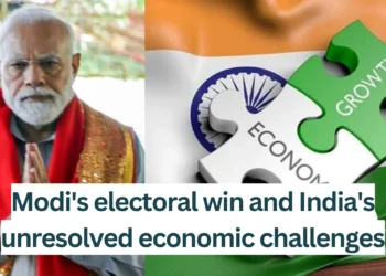 Modis-electoral-win-and-Indias-unresolved-economic-challenges