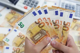 Moldova adopts euro as reference currency