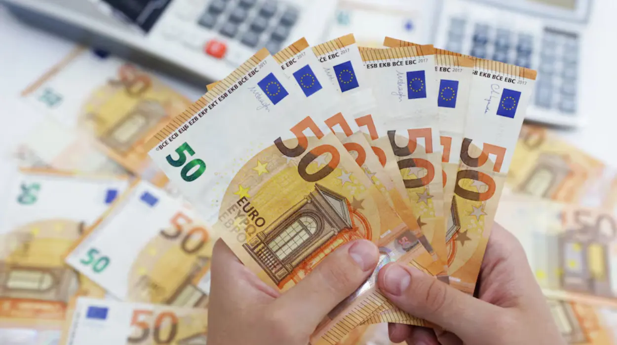 Moldova adopts euro as reference currency