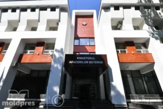 Moldova condemns Russian ambassador's false and manipulative claims