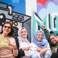 Molenbeek and Brussels continue after 2030 culture bid loss