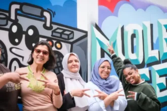 Molenbeek and Brussels continue after 2030 culture bid loss