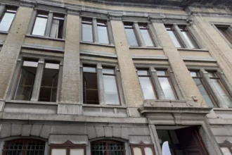 Molenbeek council video circulates as Elon Musk joins discussion