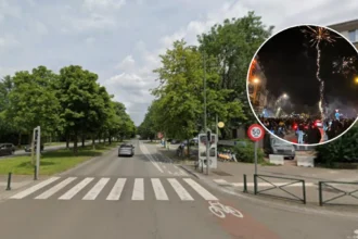 Molenbeek credits volunteers for preventing Africa Cup riots