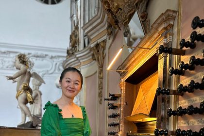 Bach Ad Meridiem concert series returns to Brussels Cathedral in 2026