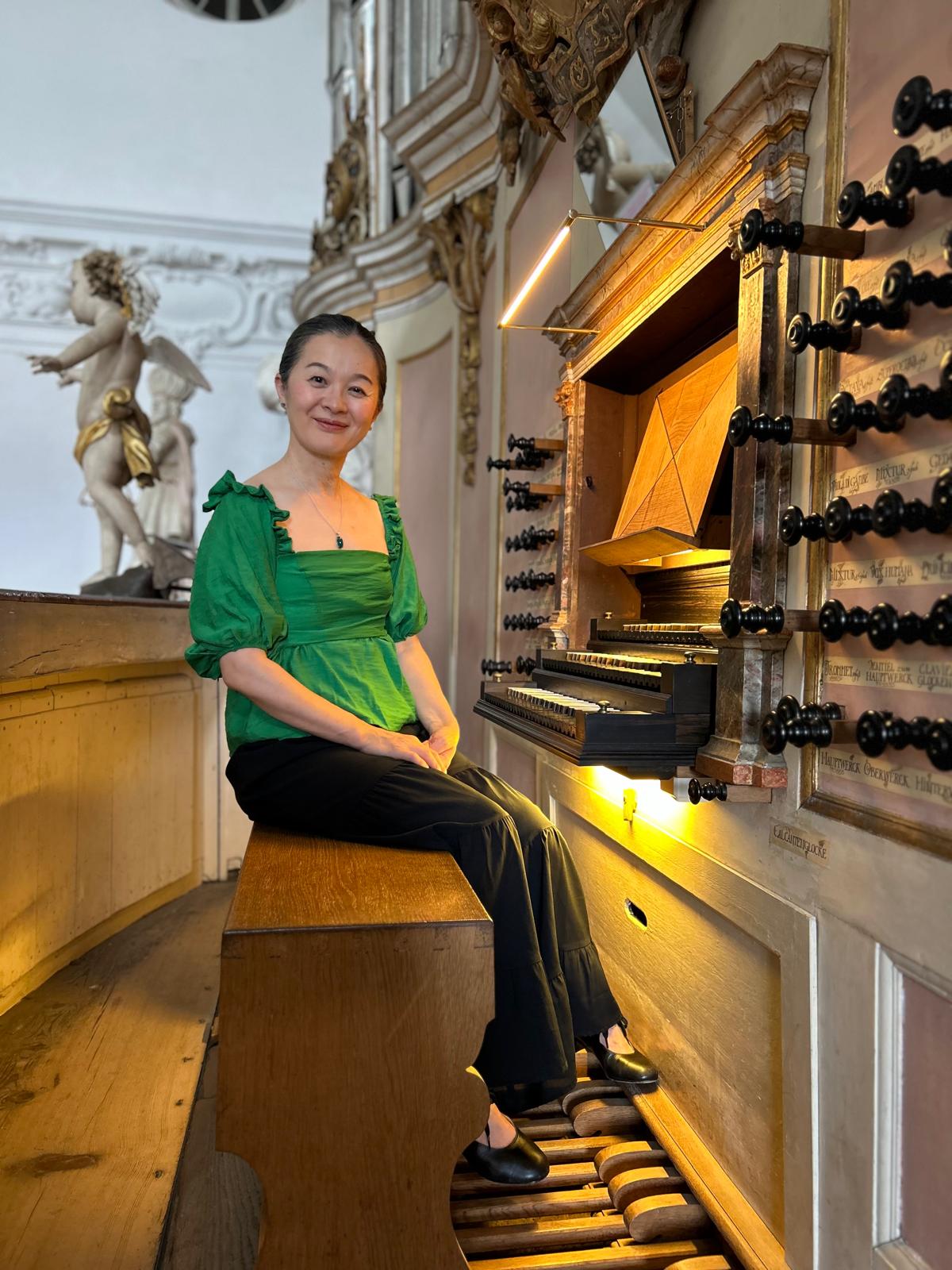 Brussels is set to play host to a series of much-awaited four concerts dedicated to Johann Sebastian Bach.