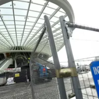 Mons Station Finally Opens After 10 Years of Delays and Budget Overruns