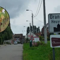 Monteberg Winery in Dranouter starts earliest Harvest August 16