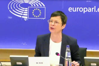 Montenegro and Albania are “front runners” to join the EU