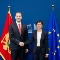 Montenegro needs structural reforms for strongest EU accession recommendation France