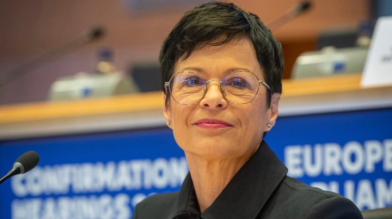 Montenegro's EU accession progress reviewed by Marta Kos