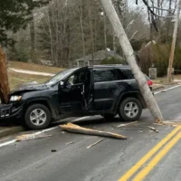 More than 100 arrests NBC 10 I-Team digs into long court record of suspect in fatal crash