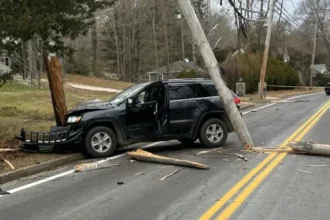 More than 100 arrests NBC 10 I-Team digs into long court record of suspect in fatal crash