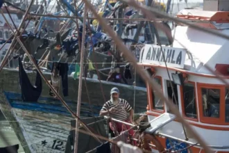 Morocco claims no involvement in ECJ ruling on EU agreements