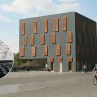 Mortsel raises income tax to 7.5% & faces €1.3M police costs