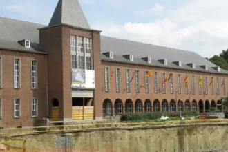 Mortsel starts children’s municipality council for grades 5–6