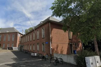 Mortsel to place 31 stumbling stones for deportees