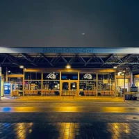 Mortsel's Mayor Hubeau urges NMBS for 2 trains at Oude God