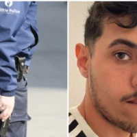 Most Wanted Criminal Arrested in Belgium After Multiple Escapes