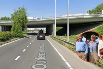 Most residents support blue line against nuisance in Kortrijk