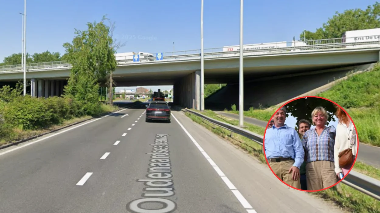 Most residents support blue line against nuisance in Kortrijk