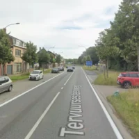 Motorcyclist seriously hurt in Elewijt crash