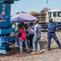 Mpox Situation in Africa Especially Concerning WHO Warns