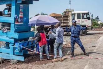 Mpox Situation in Africa Especially Concerning WHO Warns