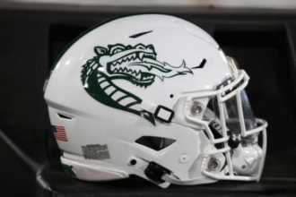 Multiple UAB football players stabbed at team facility before game vs. South Florida, per report